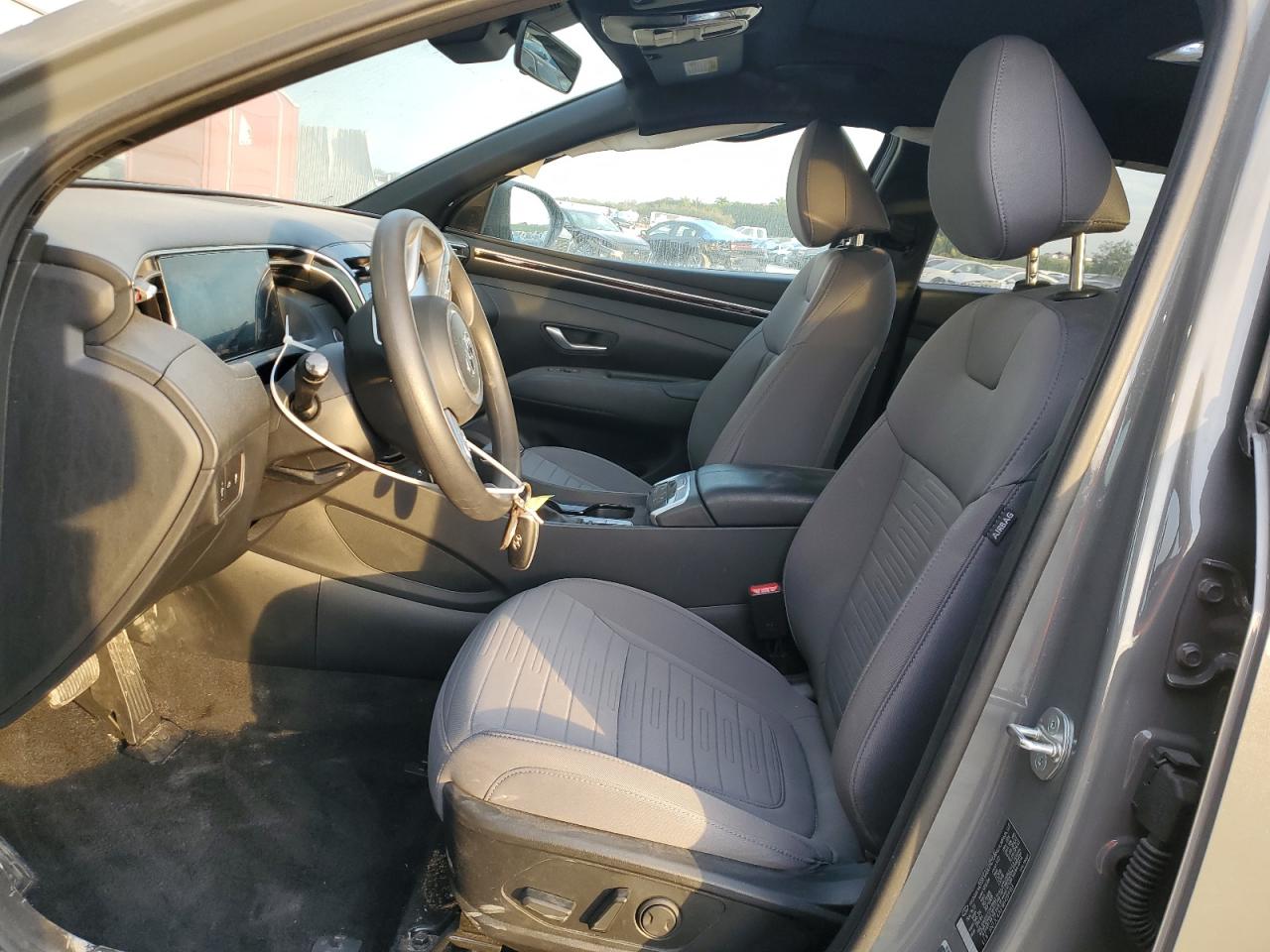 2024 Hyundai Santa Cruz - Image 7