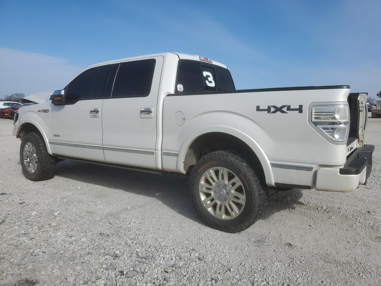2012 Ford F-150 - Image 2