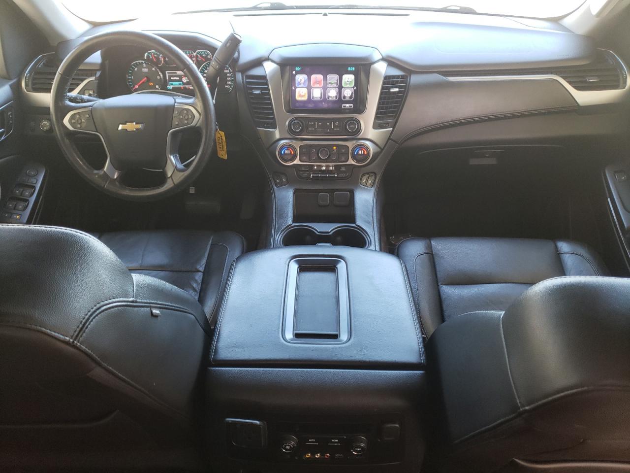 2016 Chevrolet Suburban - Image 8