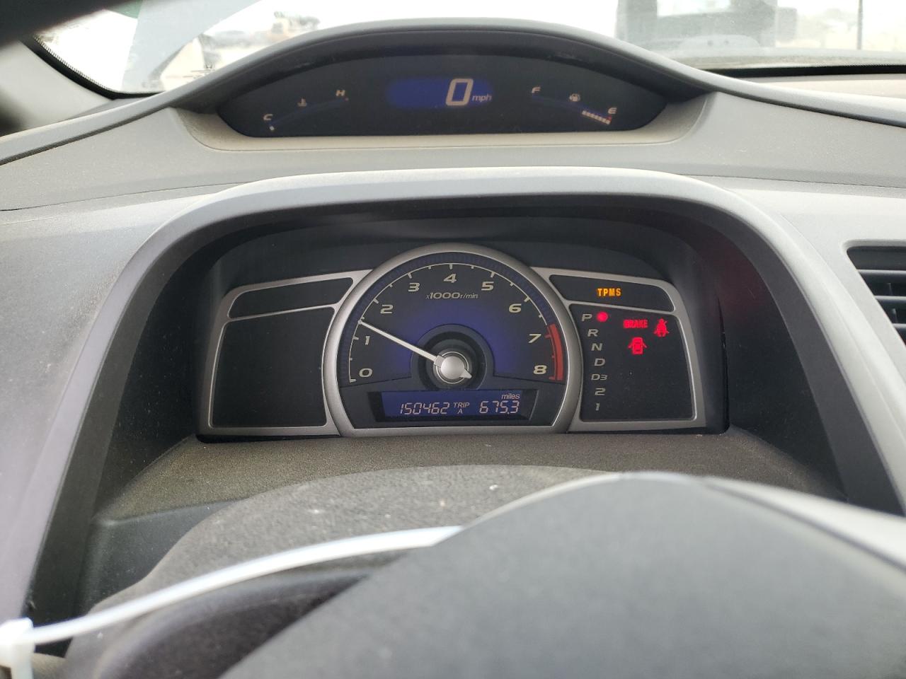 2010 Honda Civic - Image 9