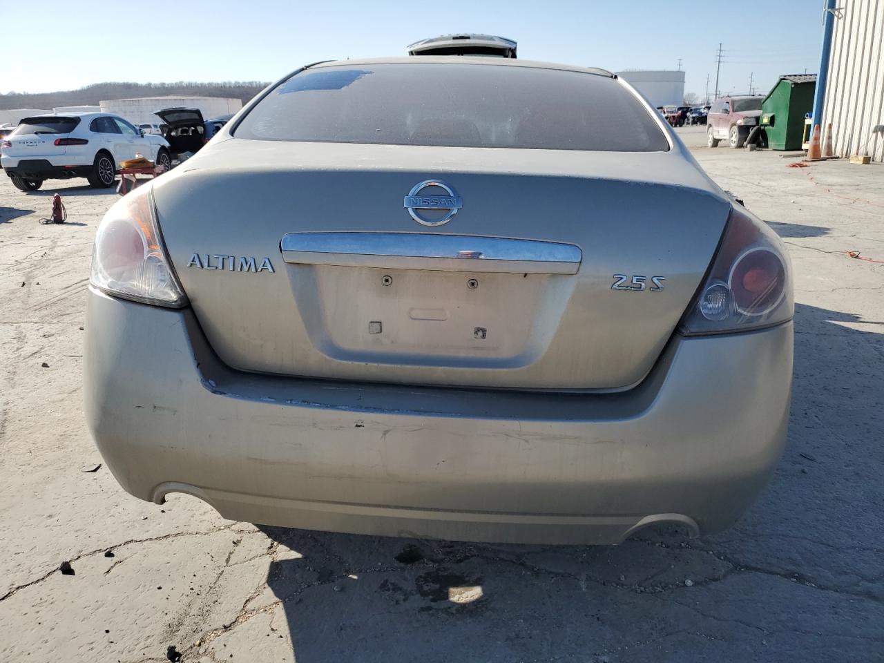 2009 Nissan Altima - Image 6