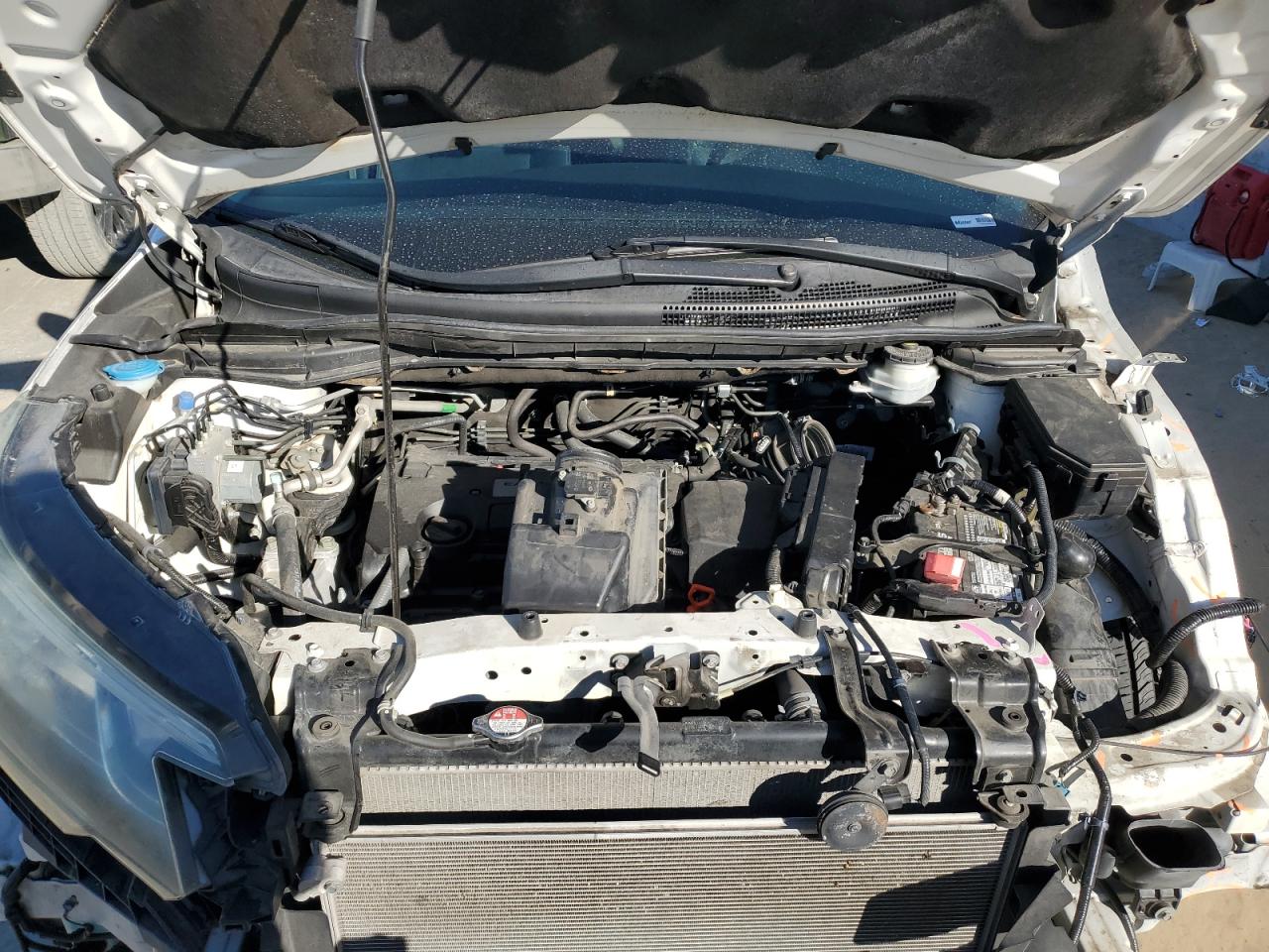 2015 Honda CR-V - Image 12
