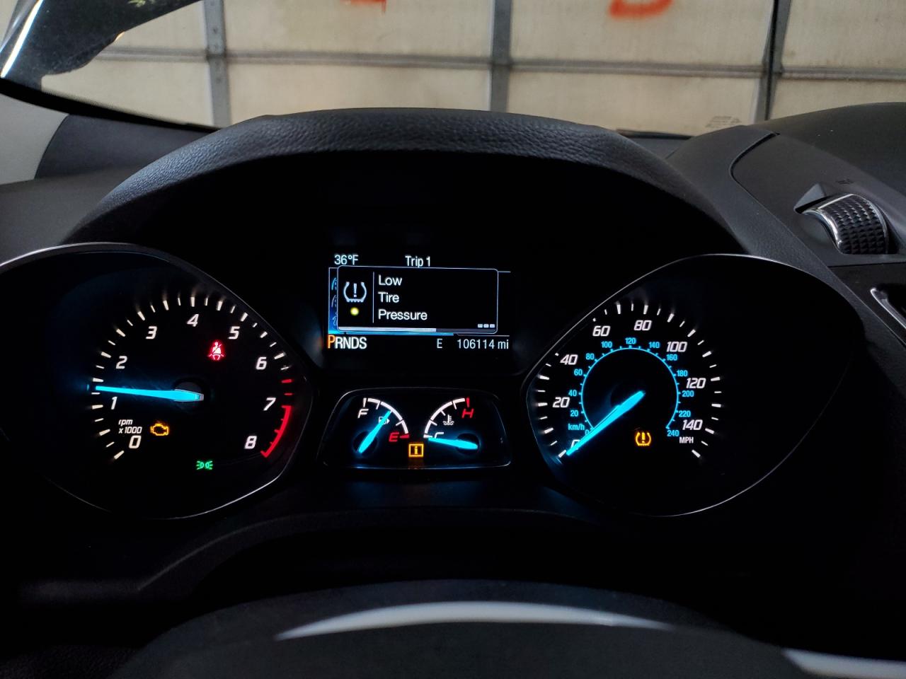 2015 Ford Escape - Image 9