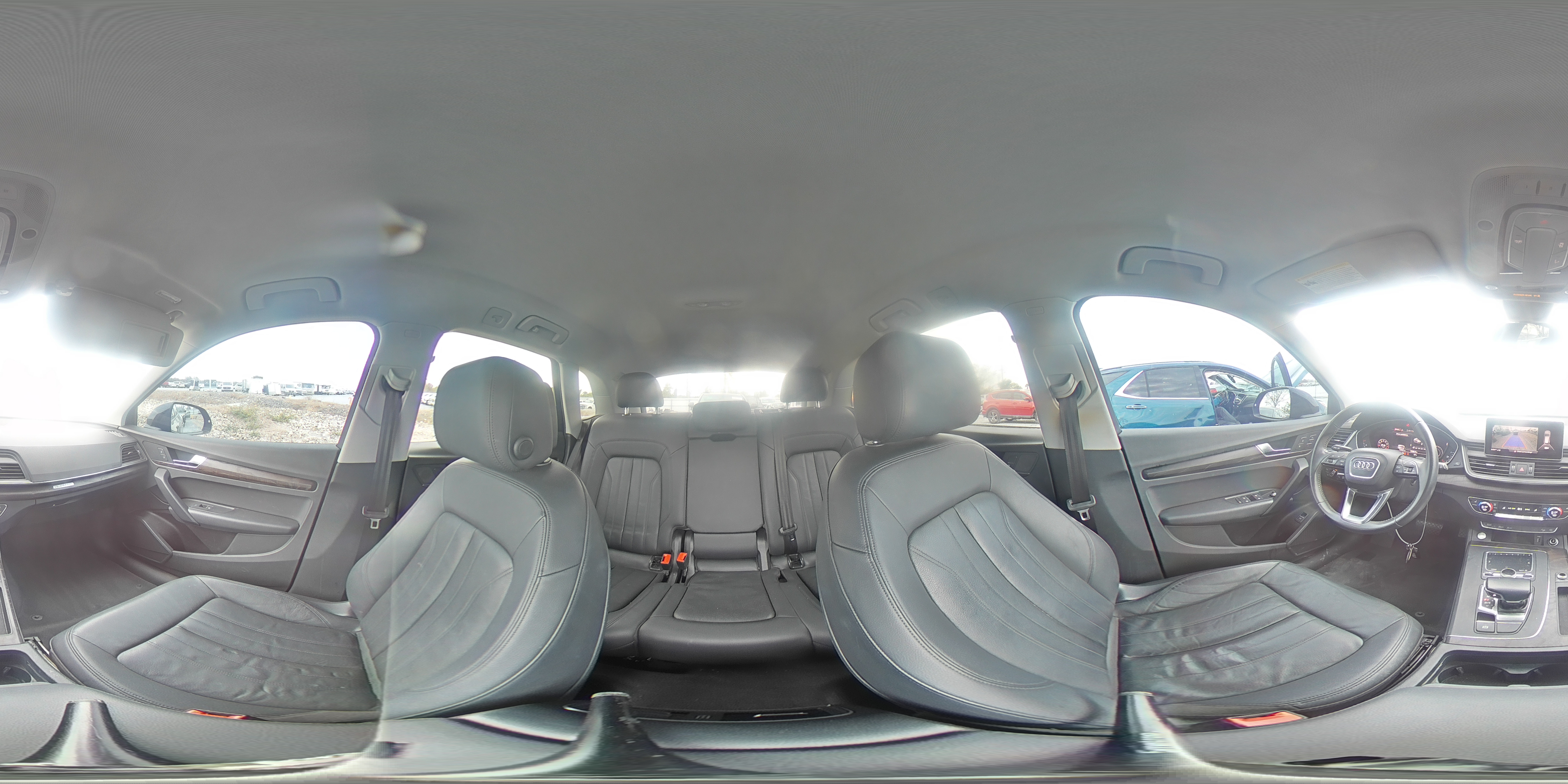 2018 Audi Q5 - Image 13