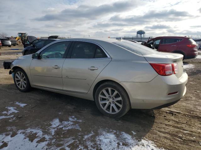  CHEVROLET MALIBU 2014 Бежевий