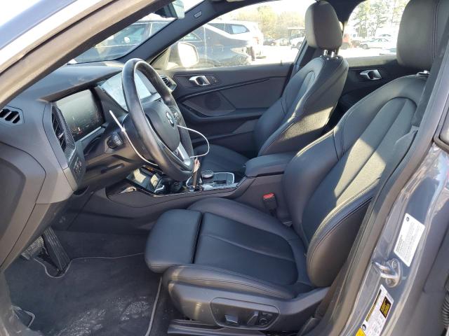  BMW 2 SERIES 2023 Szary
