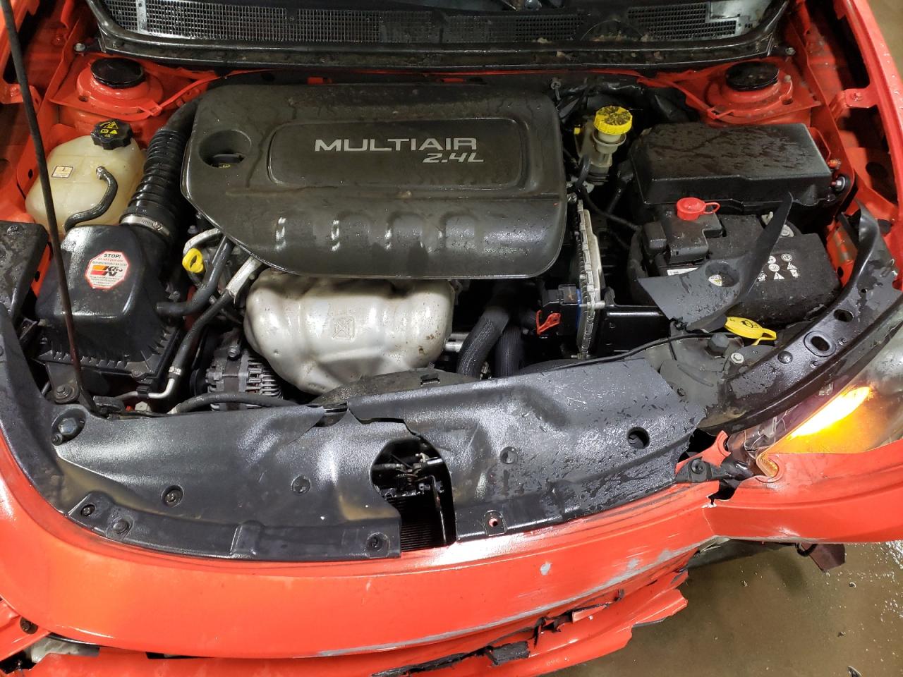 2016 Dodge Dart - Image 11
