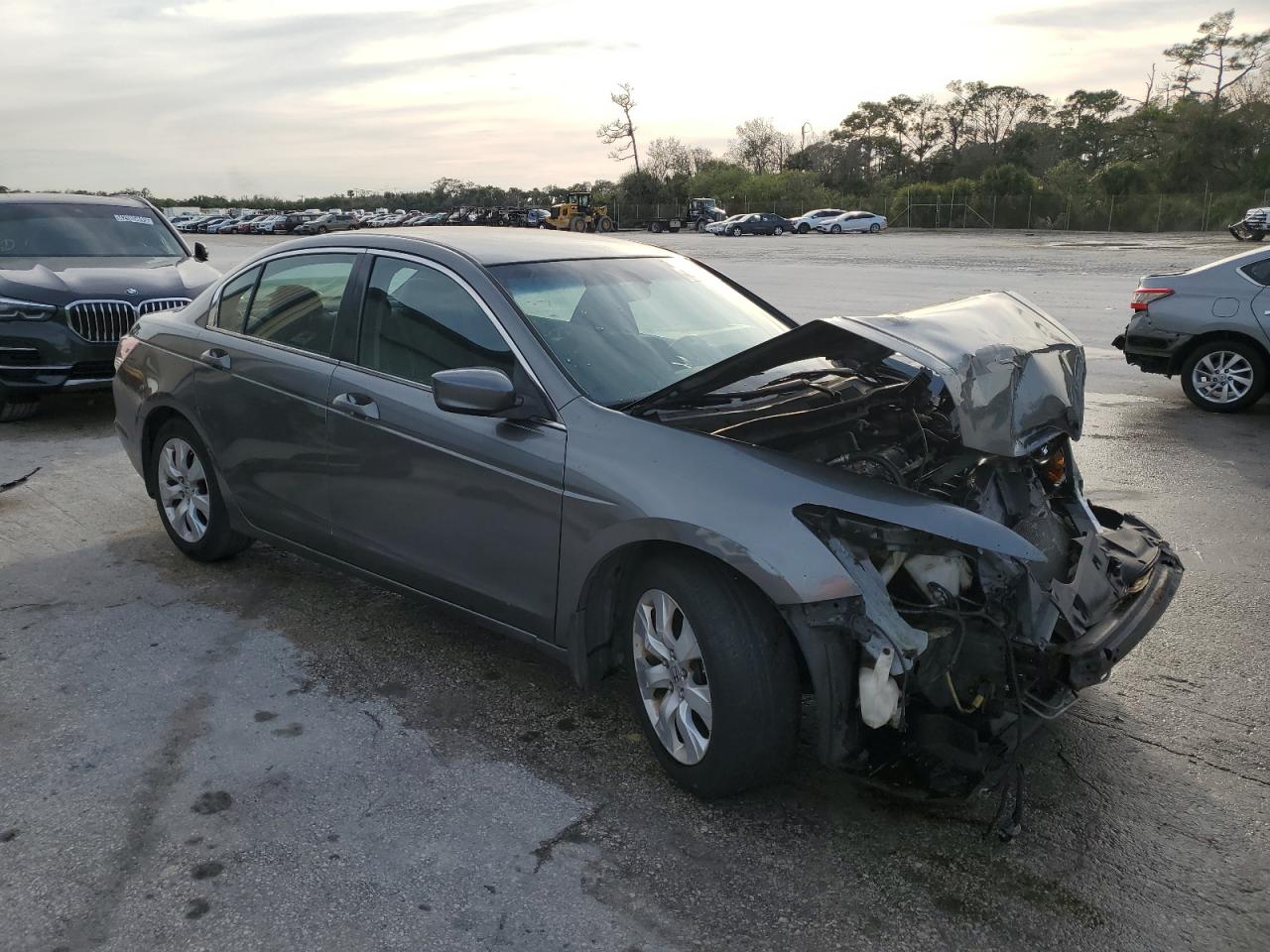 2009 Honda Accord - Image 4