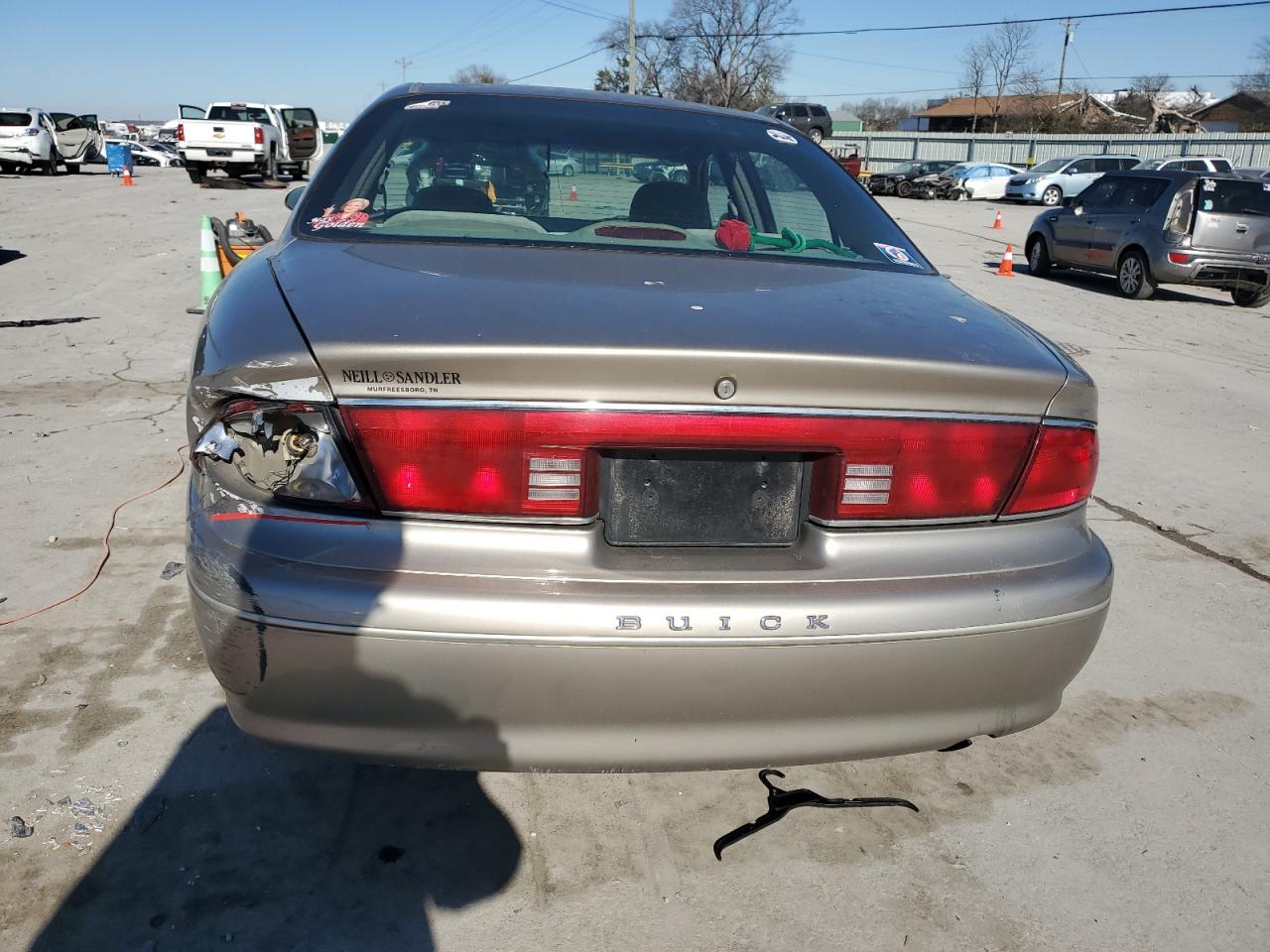 2002 Buick Century - Image 6