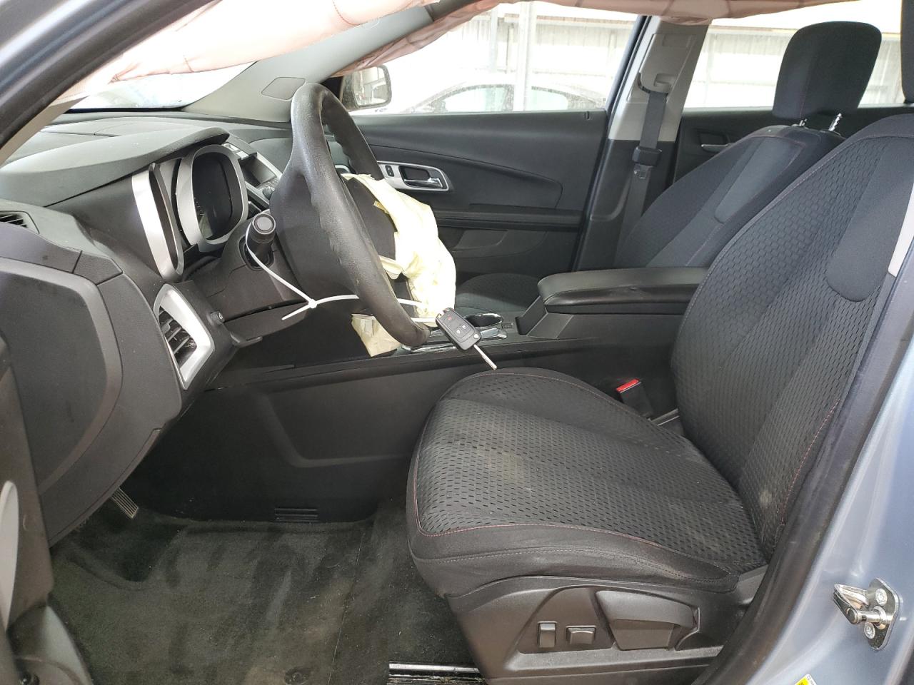 2015 Chevrolet Equinox - Image 7