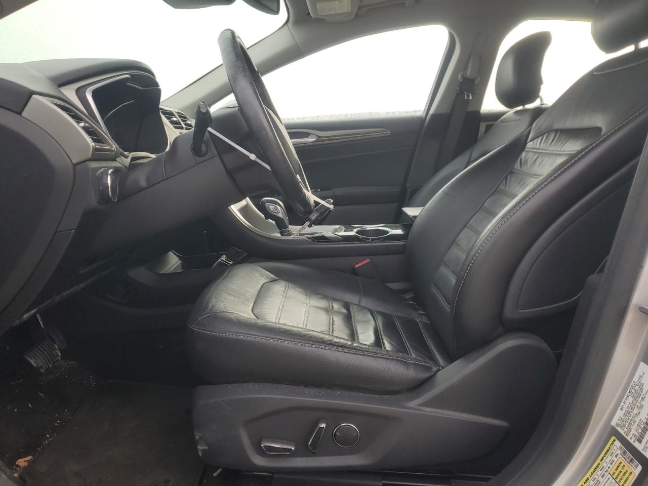 2014 Ford Fusion - Image 7