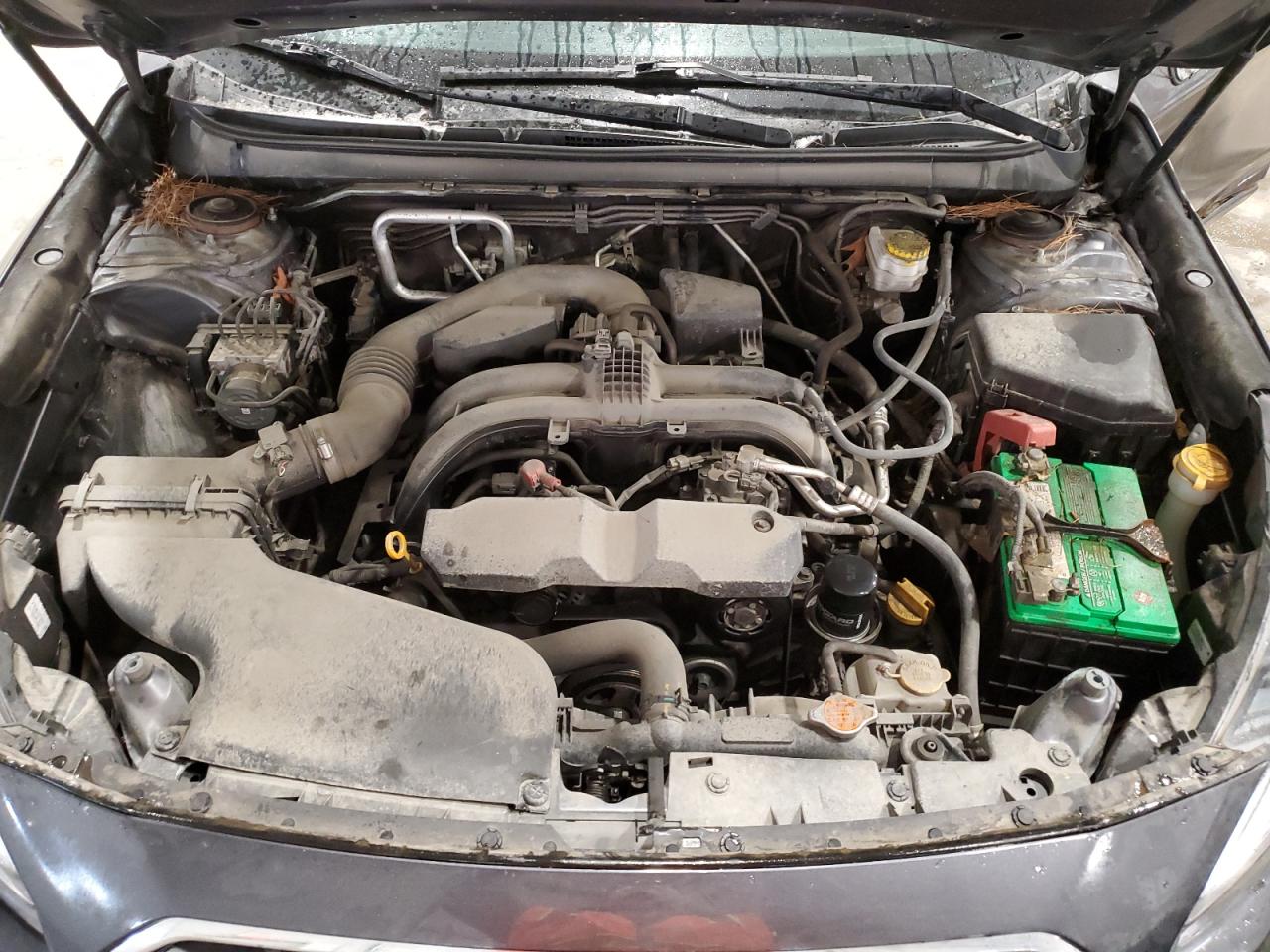 2019 Subaru Outback - Image 13