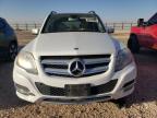 2014 Mercedes-Benz Glk 350 იყიდება Andrews-ში, TX - Minor Dent/Scratches