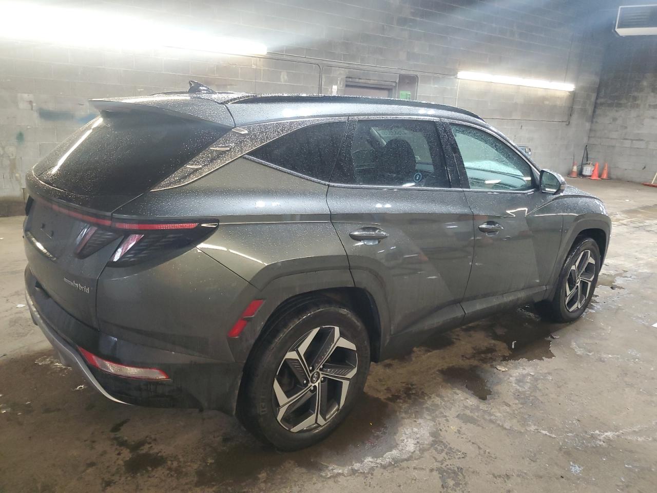 2023 Hyundai Tucson - Image 3