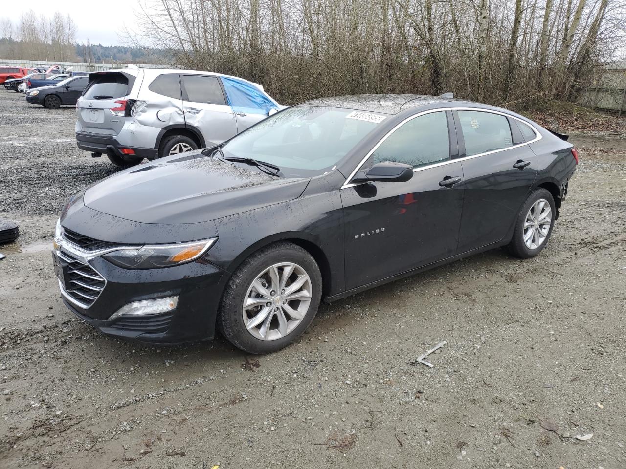 2023 Chevrolet Malibu - Image 1