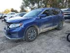 2018 Nissan Rogue S for Sale in Midway, FL - Front End