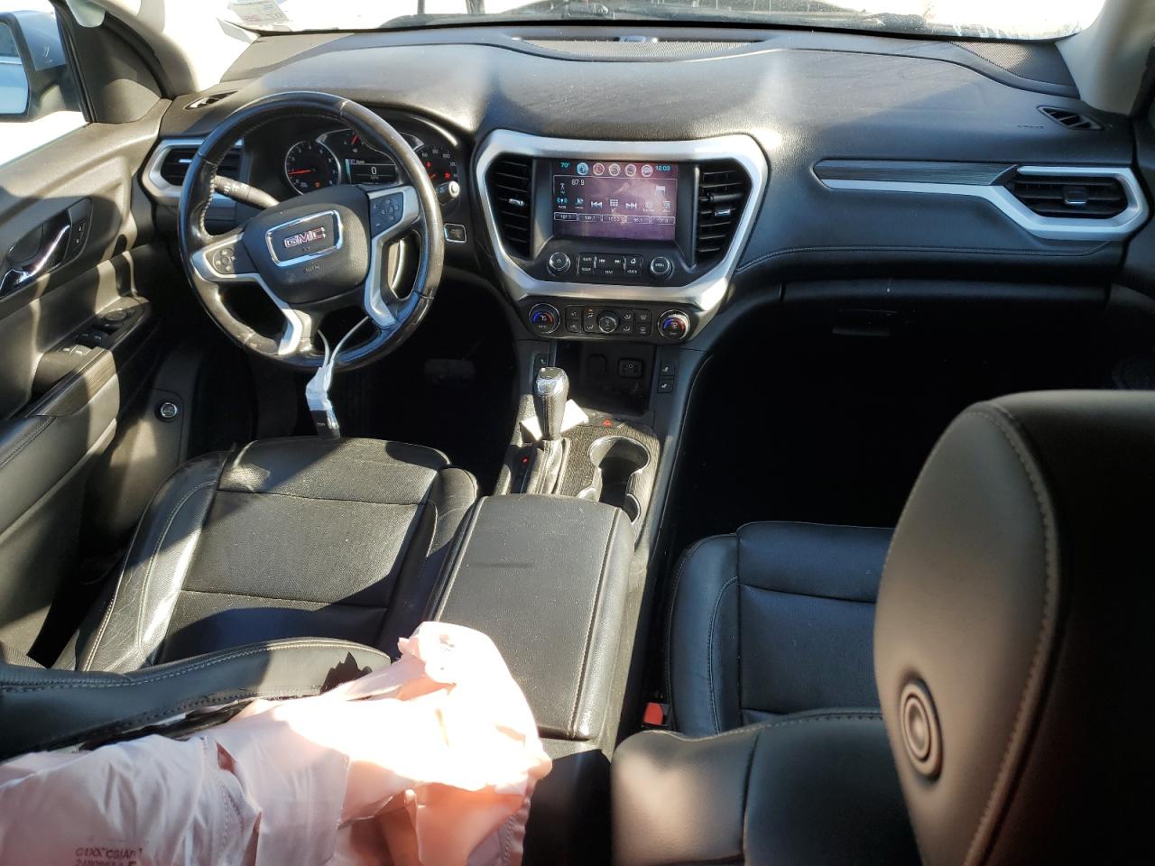 2019 GMC Acadia - Image 8