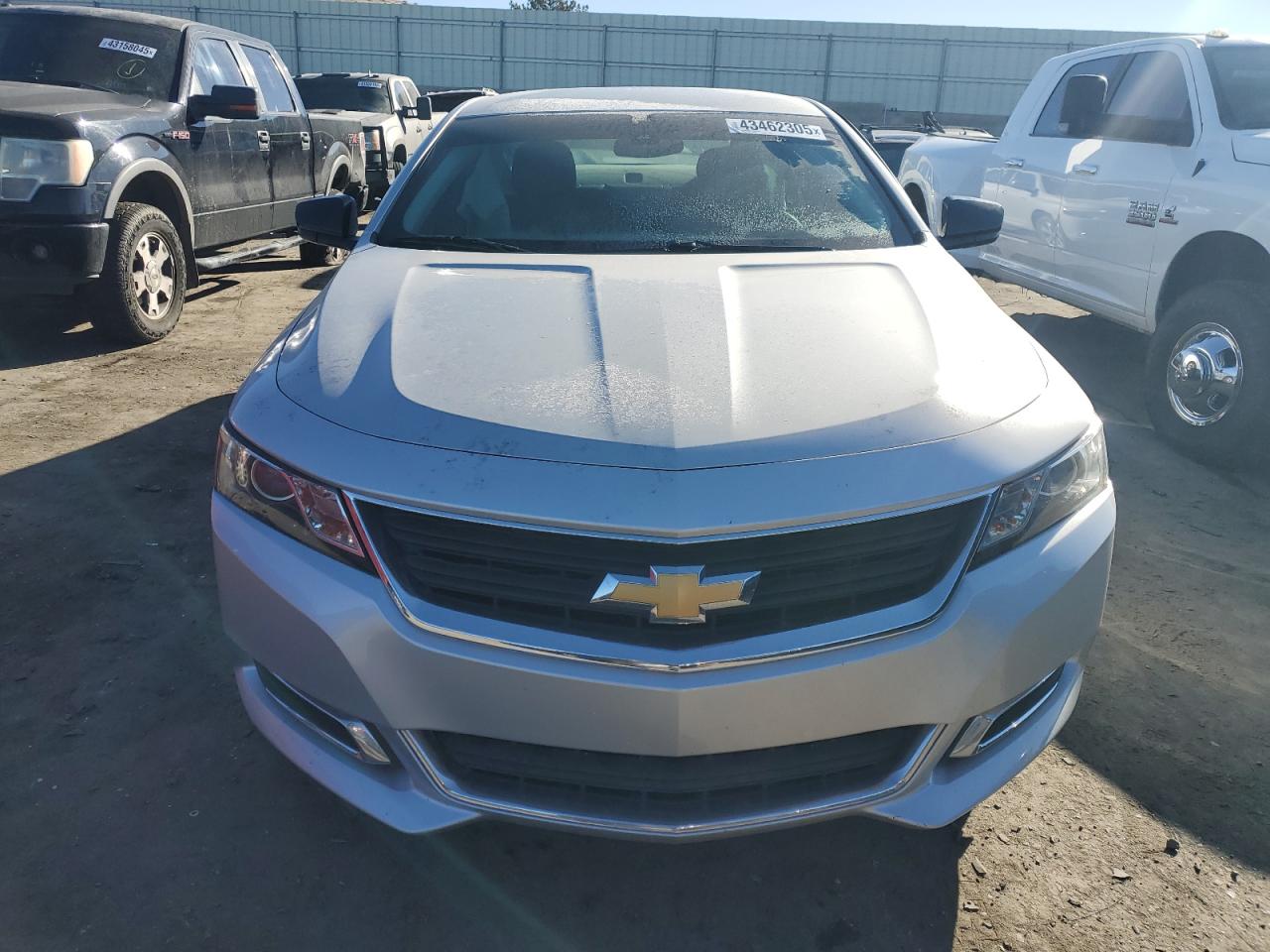 2018 Chevrolet Impala - Image 5
