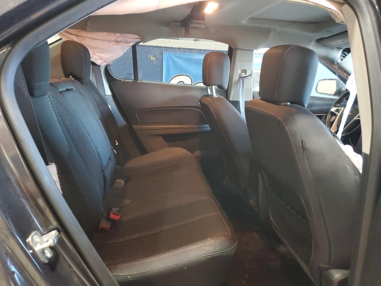 2016 Chevrolet Equinox - Image 11