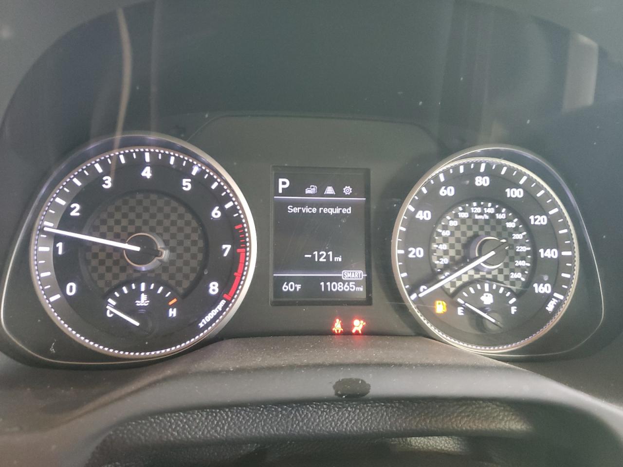 2020 Hyundai Elantra - Image 9