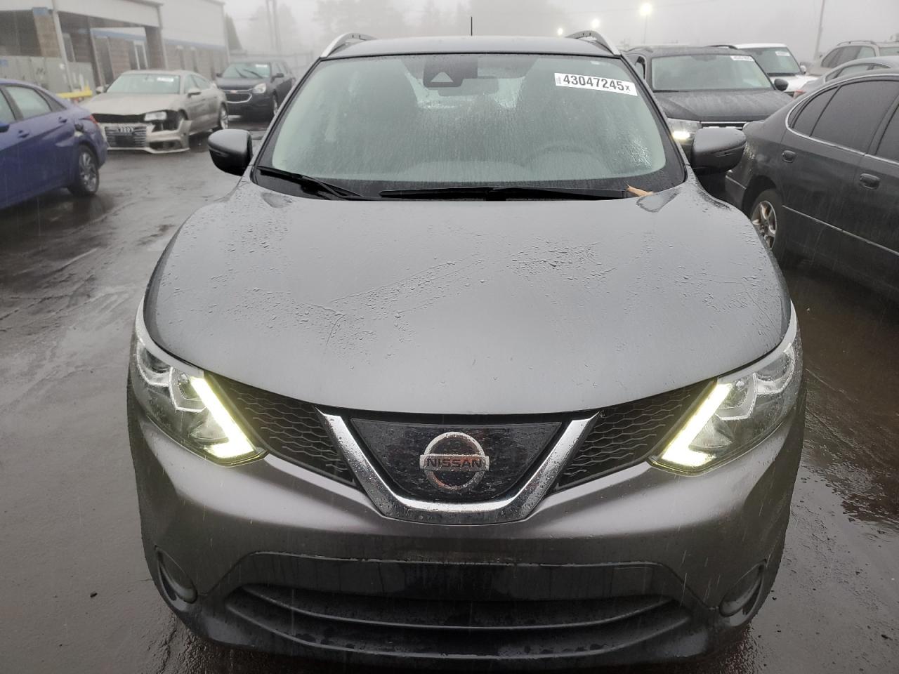 2019 Nissan Rogue - Image 5