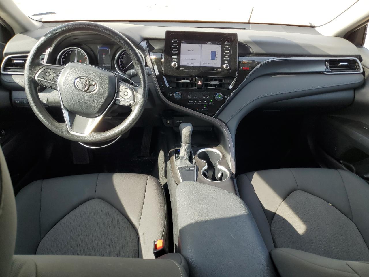 2023 Toyota Camry - Image 8