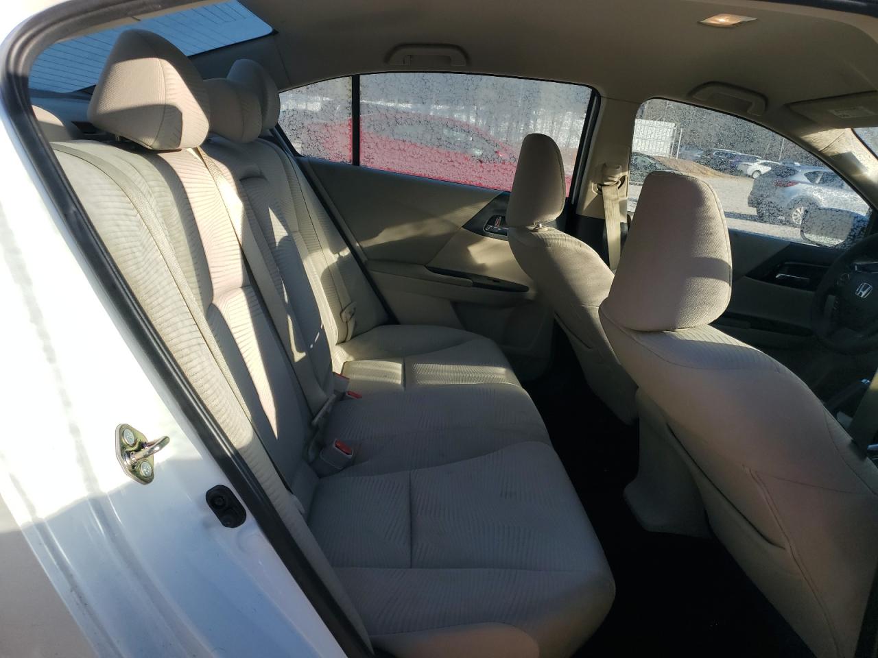2016 Honda Accord - Image 10