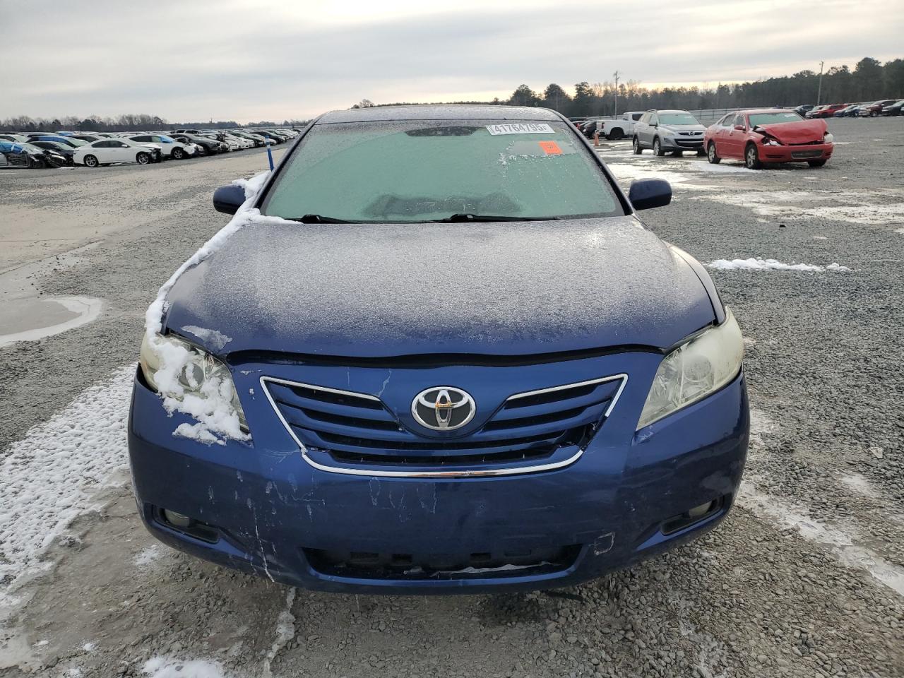 2008 Toyota Camry - Image 5