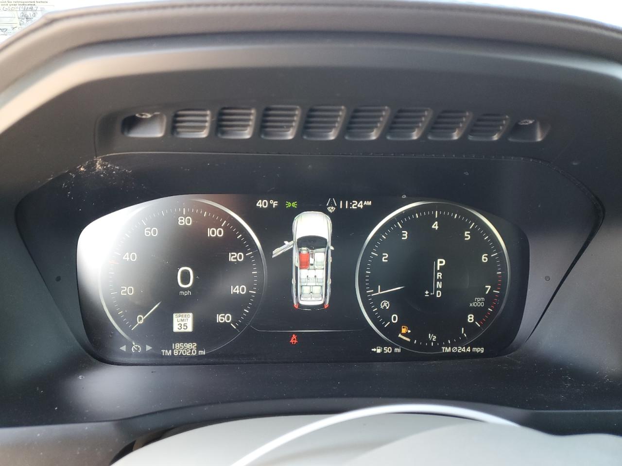2016 Volvo XC90 - Image 9