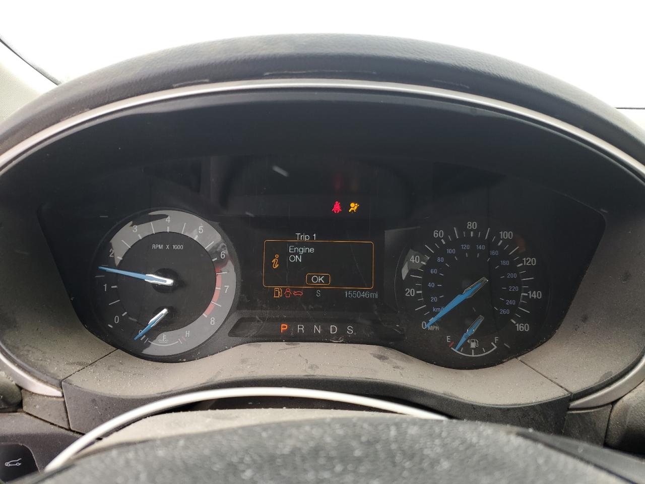 2015 Ford Fusion Se VIN: 3FA6P0H72FR302654 Lot: 89384695