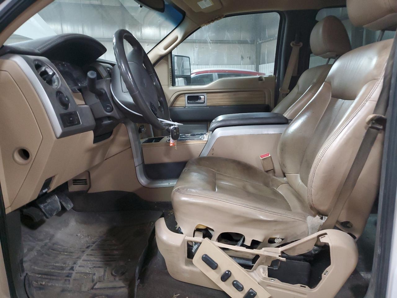 2011 Ford F-150 - Image 7