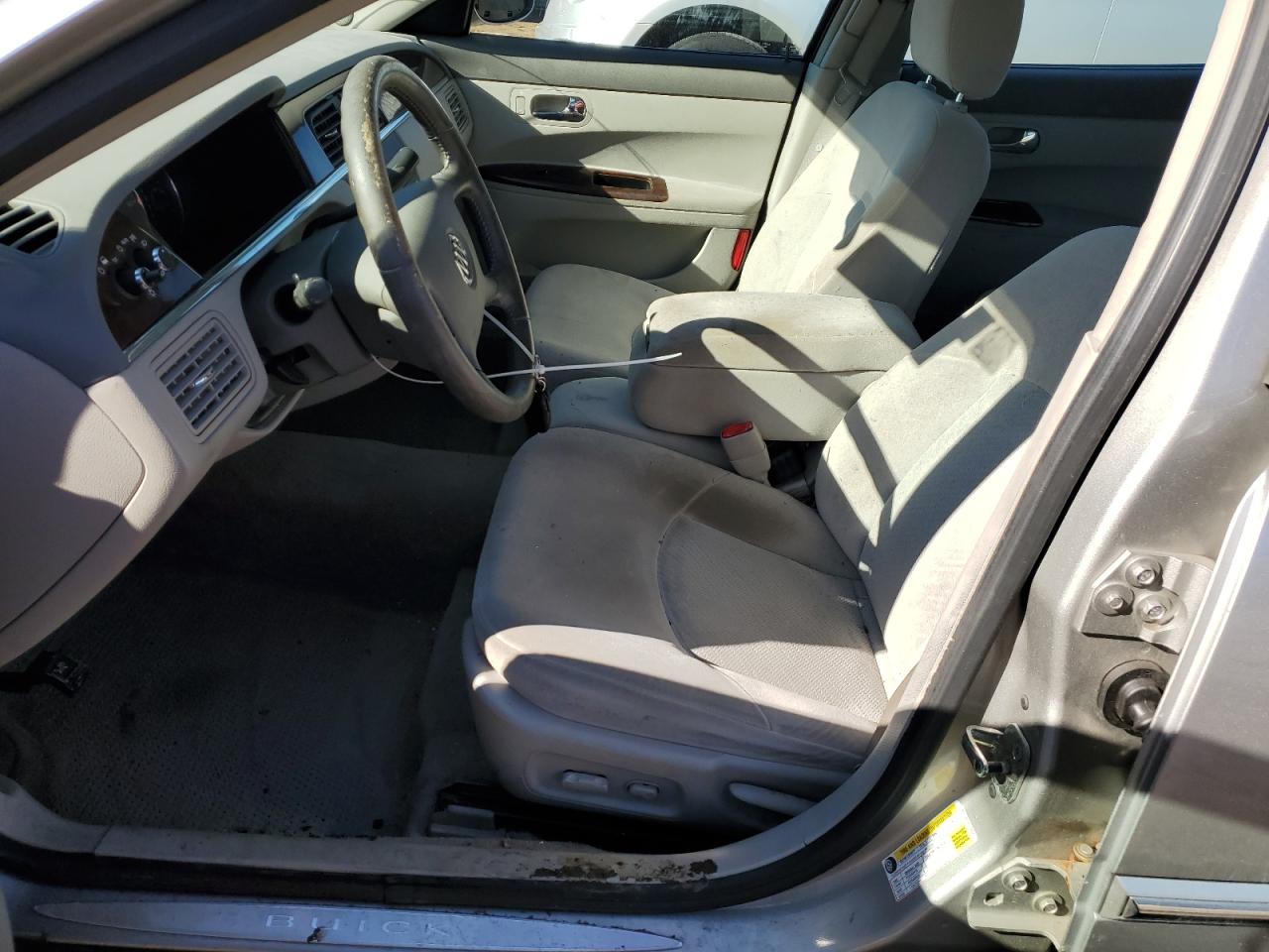 2008 Buick LaCrosse - Image 7