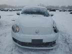 2015 Volkswagen Beetle 1.8T продається в Ellwood City, PA - Front End