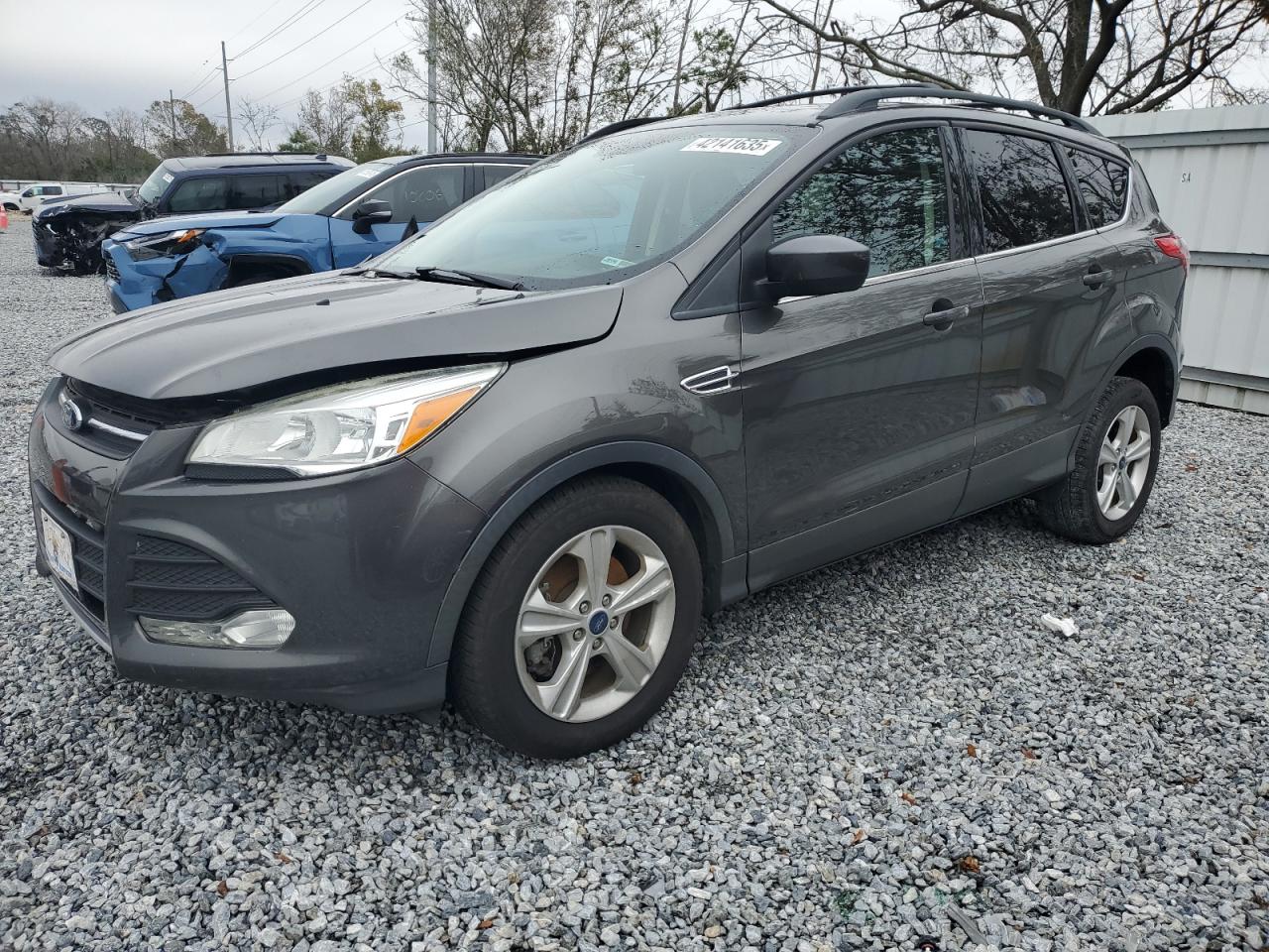 2015 Ford Escape - Image 1