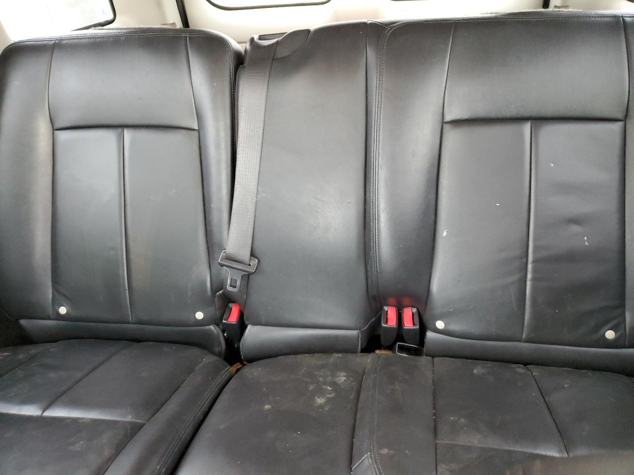 2007 Chevrolet TrailBlazer - Image 10