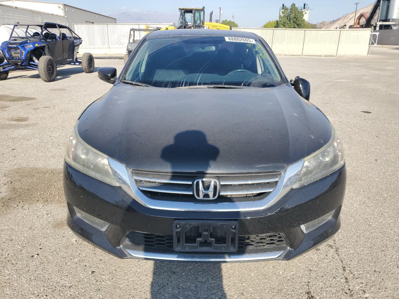 2015 Honda Accord - Image 5