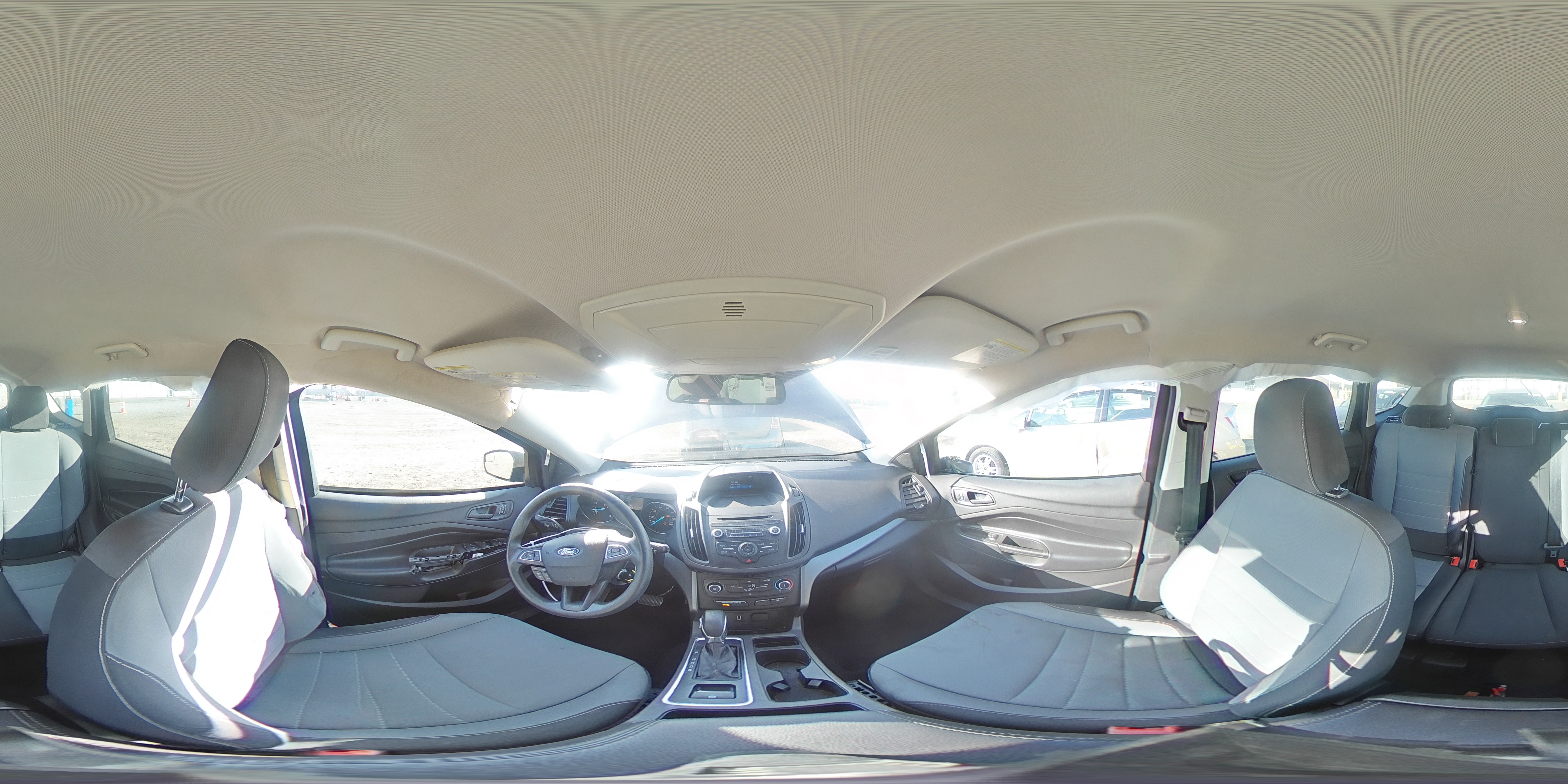 2018 Ford Escape - Image 14