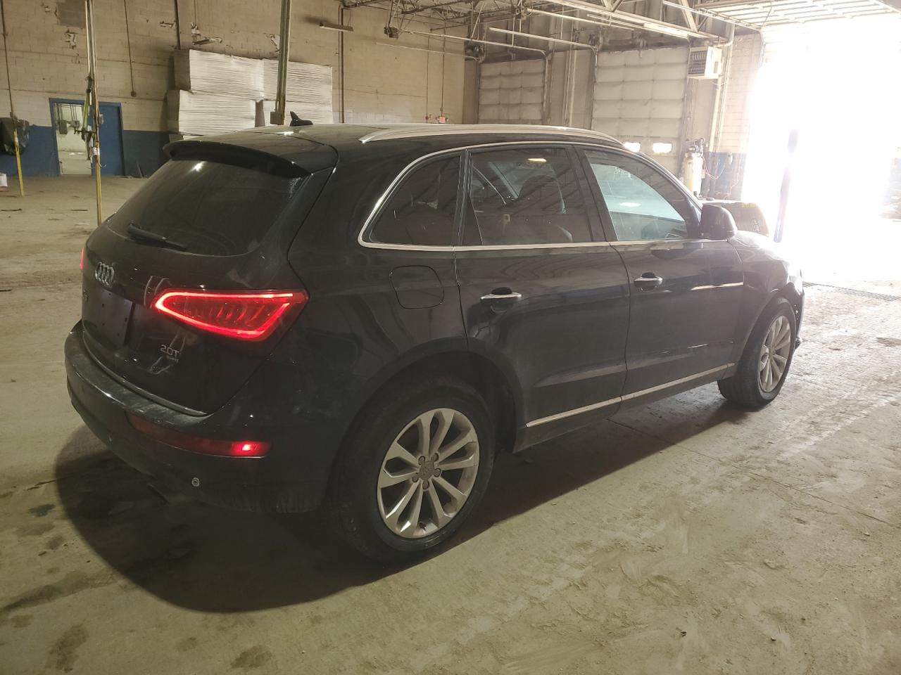 2015 Audi Q5 - Image 3