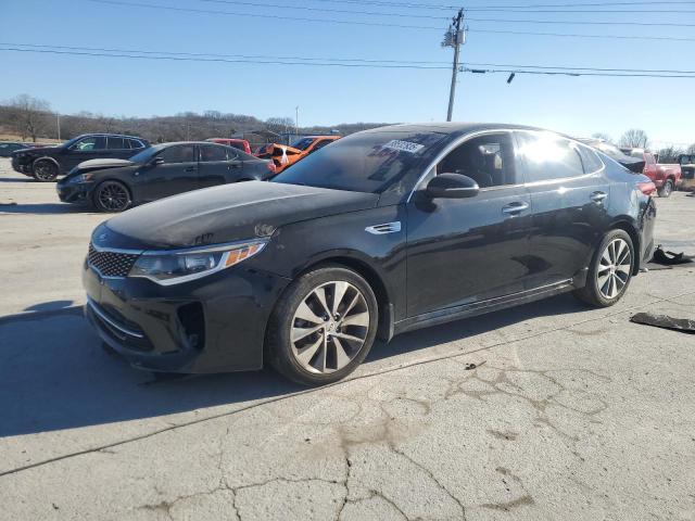 2018 Kia Optima Lx en Venta en Lebanon, TN - Rear End