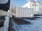 2018 Fontaine Flatbed Tr en Venta en Elgin, IL - Frame Damage