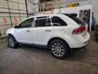 2012 Lincoln Mkx  en Venta en Ham Lake, MN - Front End