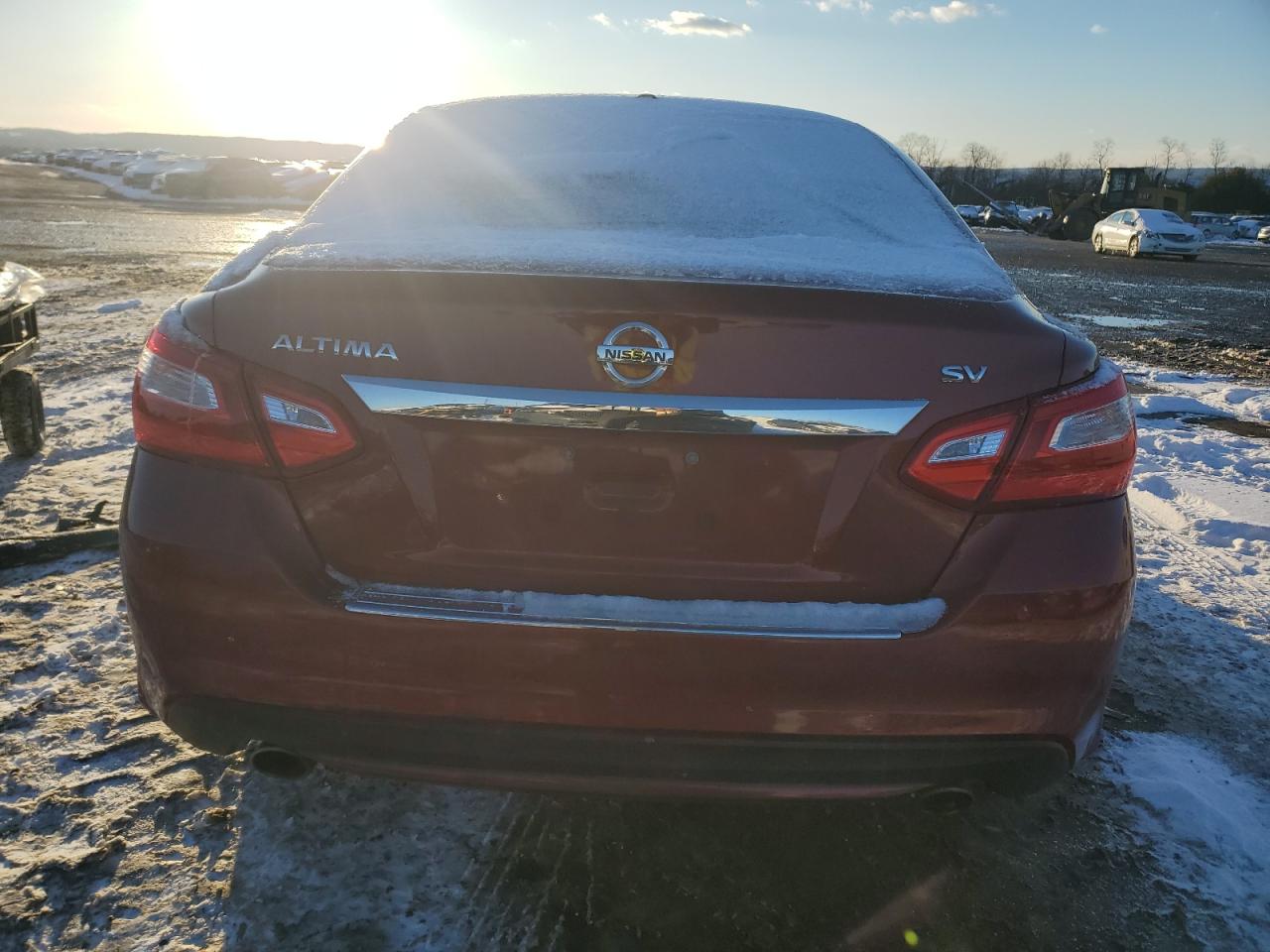 2017 Nissan Altima - Image 6