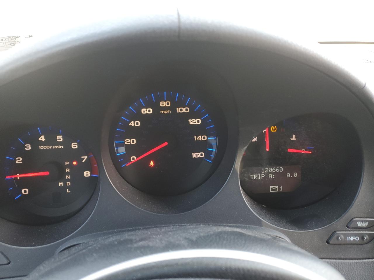 2006 Acura TL - Image 9