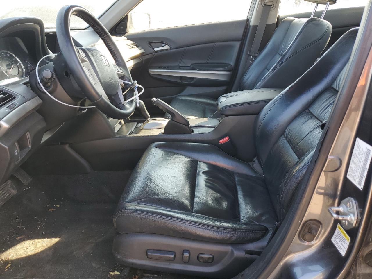 2009 Honda Accord - Image 7