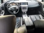 2007 Nissan Murano Sl en Venta en Moraine, OH - Rear End