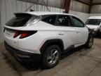 5NMJACDE6RH****** Salvage and Repairable 2024 Hyundai Tucson in AK - Anchorage
