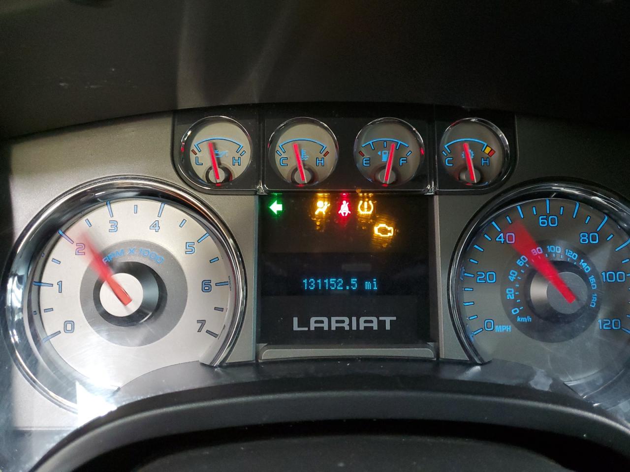 2010 Ford F-150 - Image 9