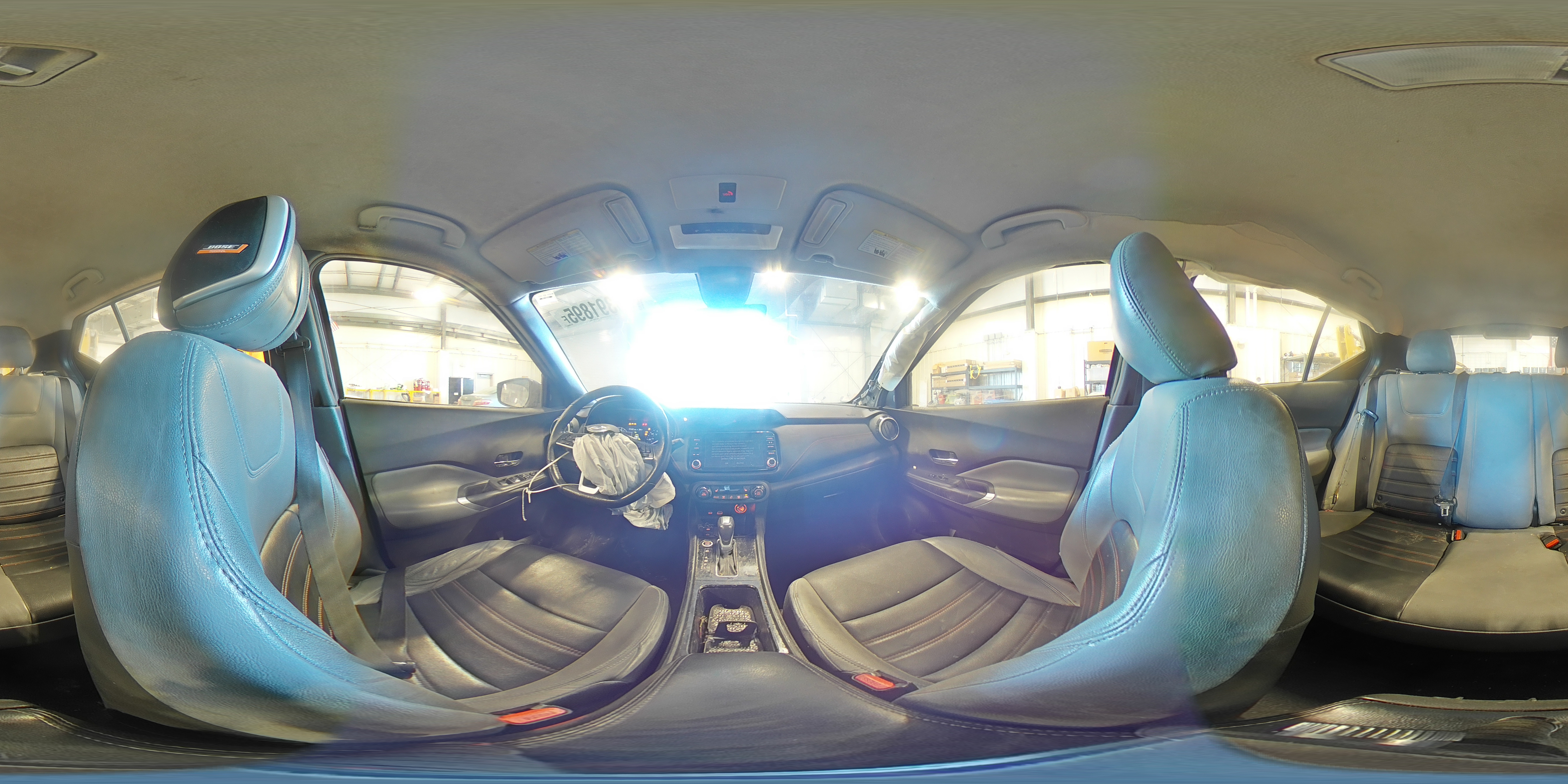2021 Nissan Kicks - Image 13