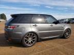 2014 Land Rover Range Rover Sport Hse იყიდება Longview-ში, TX - Mechanical