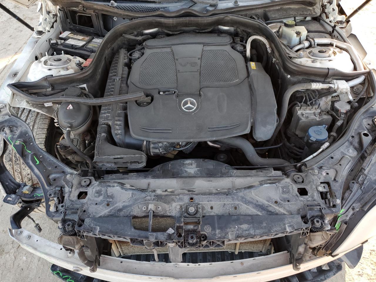 2016 Mercedes-Benz E-klasse - Image 11